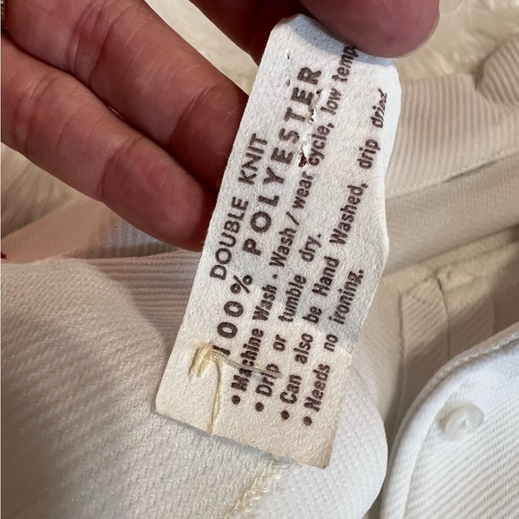 VINTAGE 2 Piece Western Embroidered Rose Set (Button-Up + Flare Pant) Beyonce - Picture 6 of 14